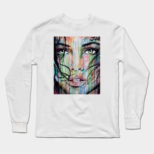 Instant Long Sleeve T-Shirt